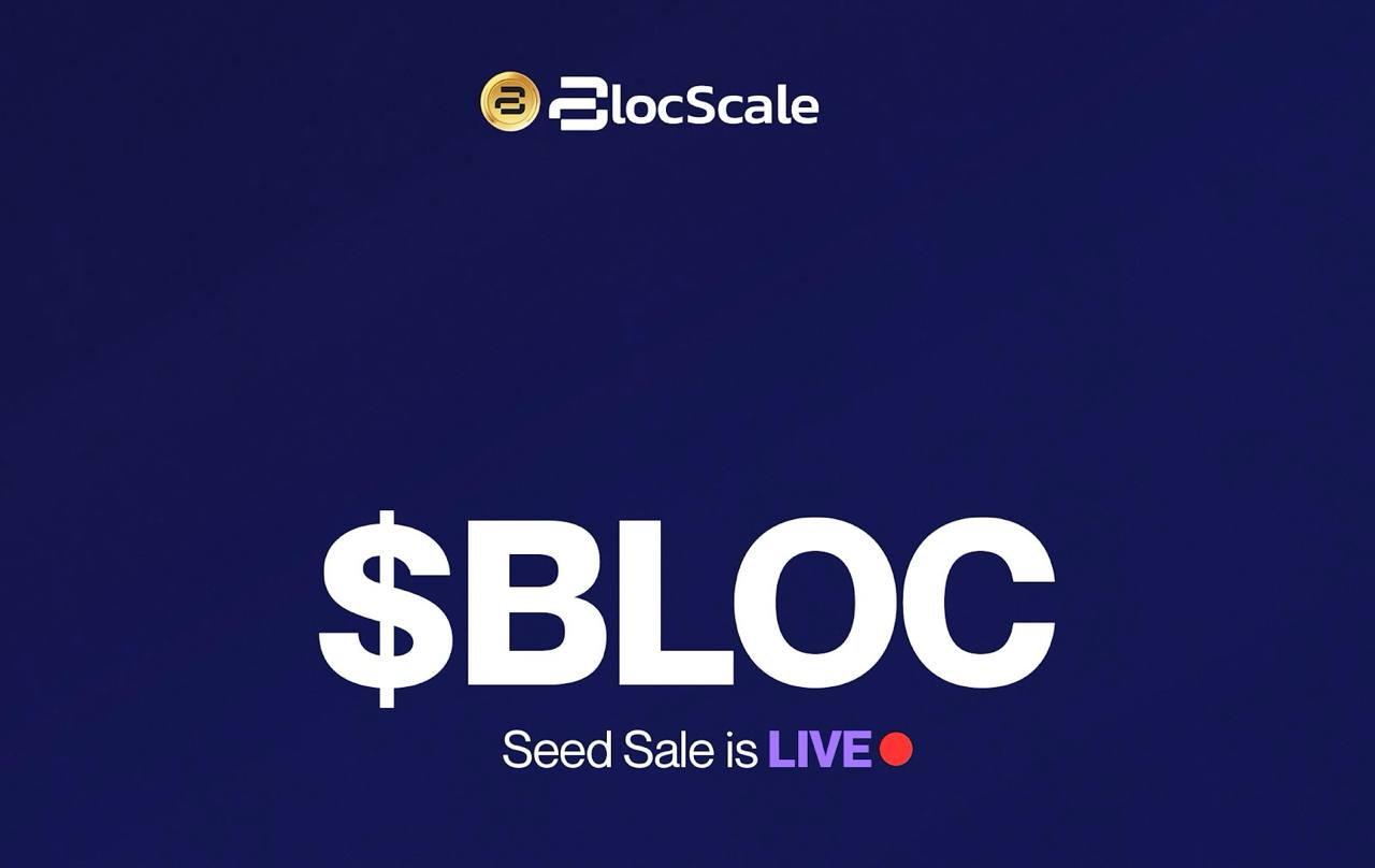 BlocScale