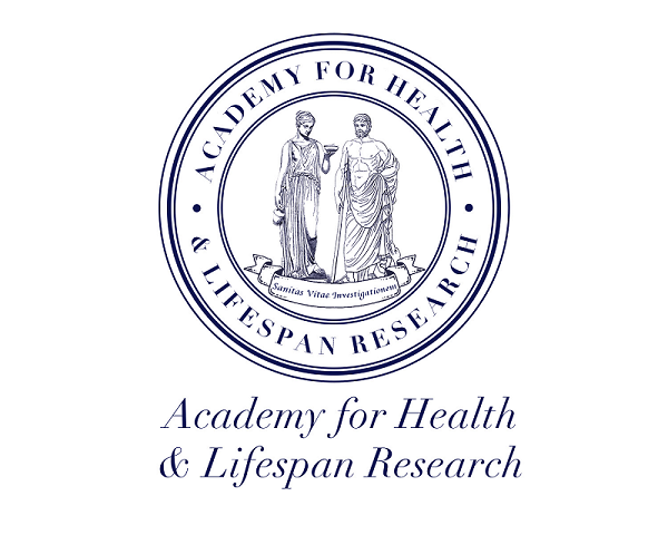 Dr. David Sinclair Assumes Presidency of the Academy for Health and Lifespan Research
