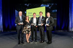 EY announces winners of the Entrepreneur Of The Year® 2019 Orange County Award