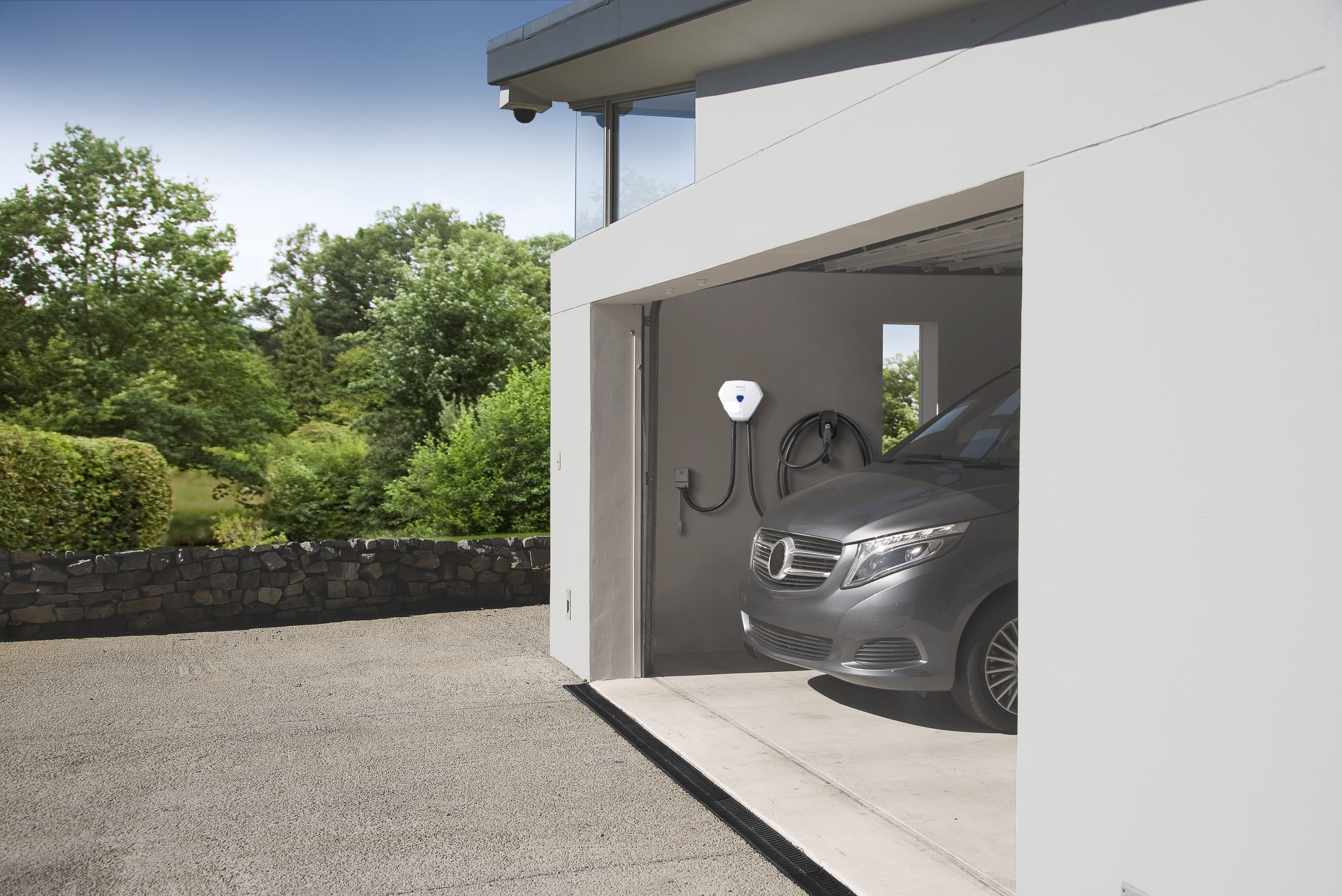 PHASE EV™ Residential EV Charger