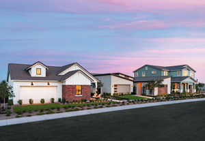 Toll Brothers opens Phase II at its Preserve at San Tan community in Arizona, offering luxury one- and two-story homes with open-concept floor plans.