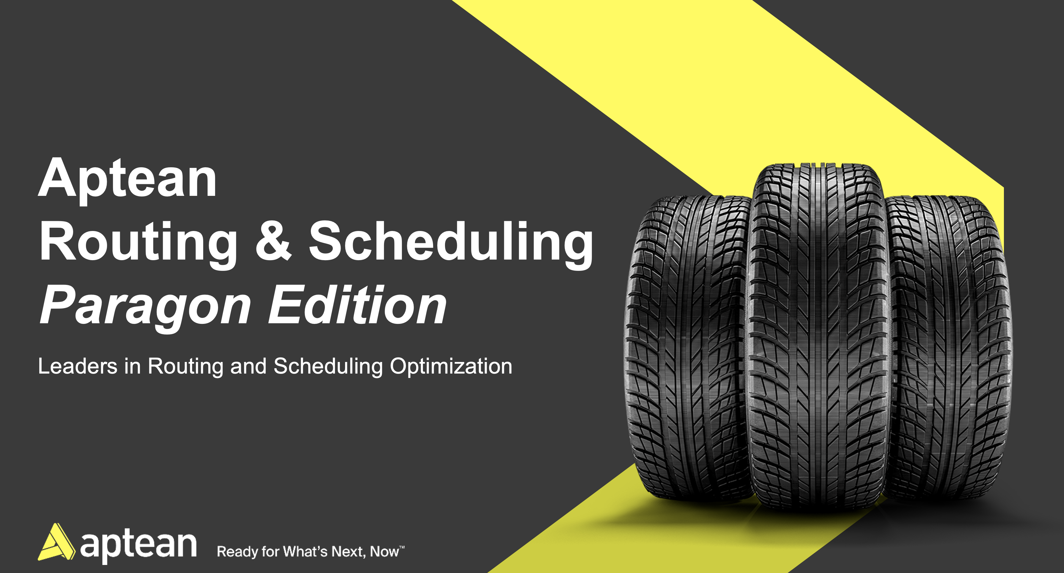 Proven to Meet the Real Challenges of Transportation Operations