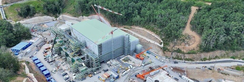 Filtered Tailings Plant - Skouries