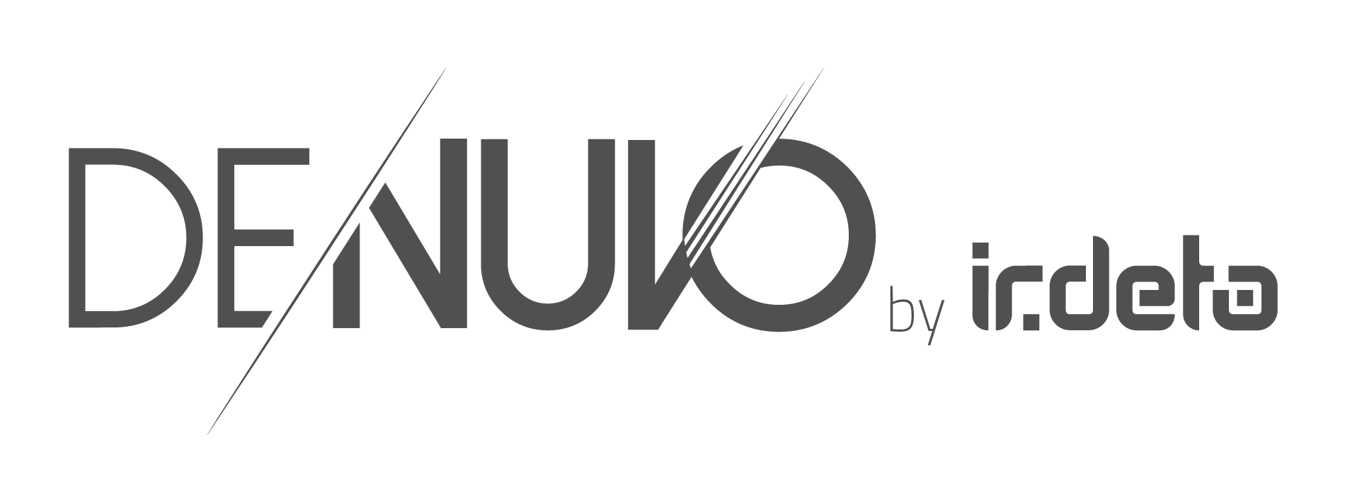 Denuvo by Irdeto