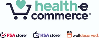 Health-e Commerce logo