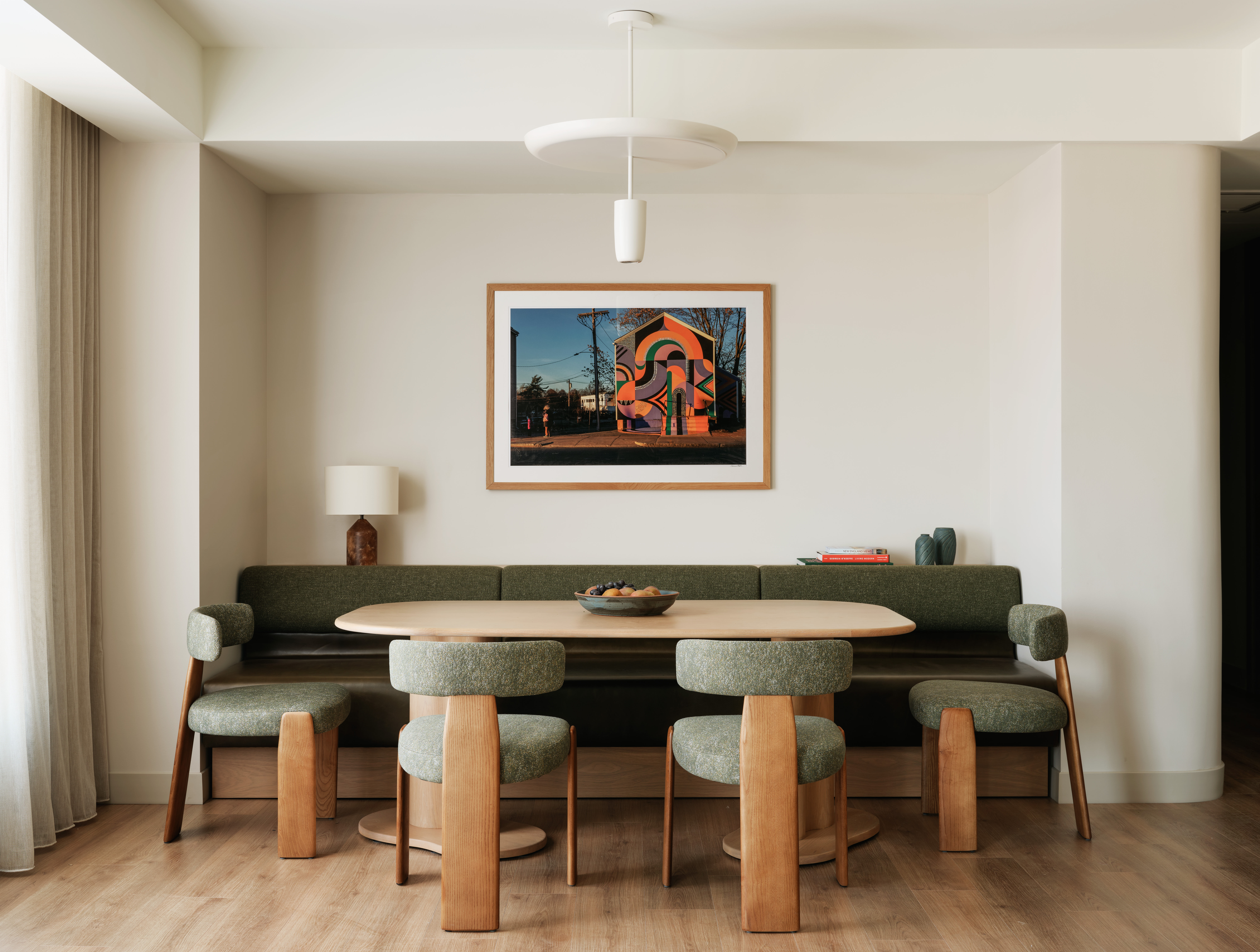The Atlas Suite 