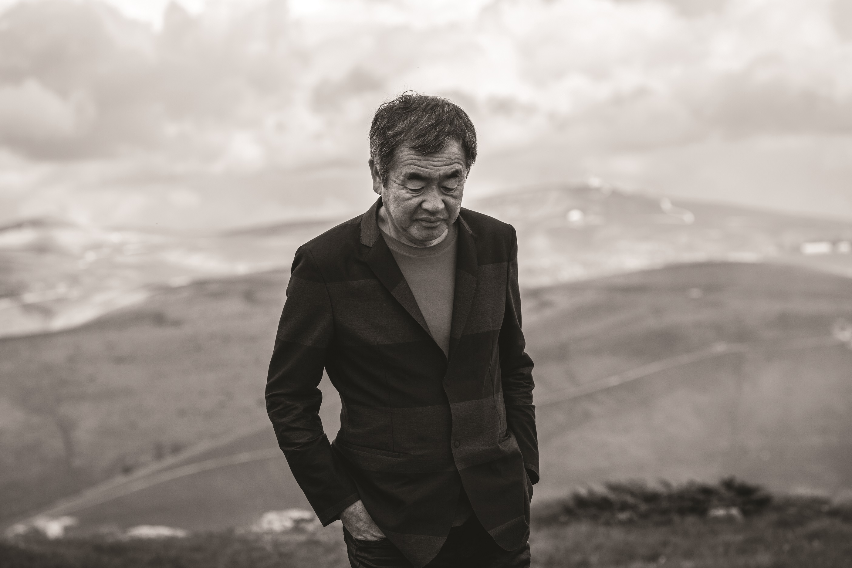 Kengo Kuma