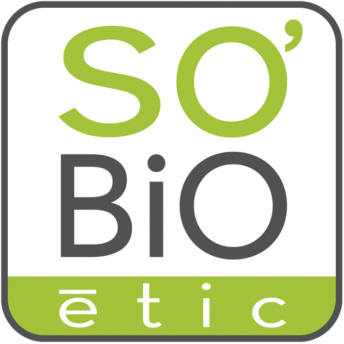 SO’BiO étic® Launche