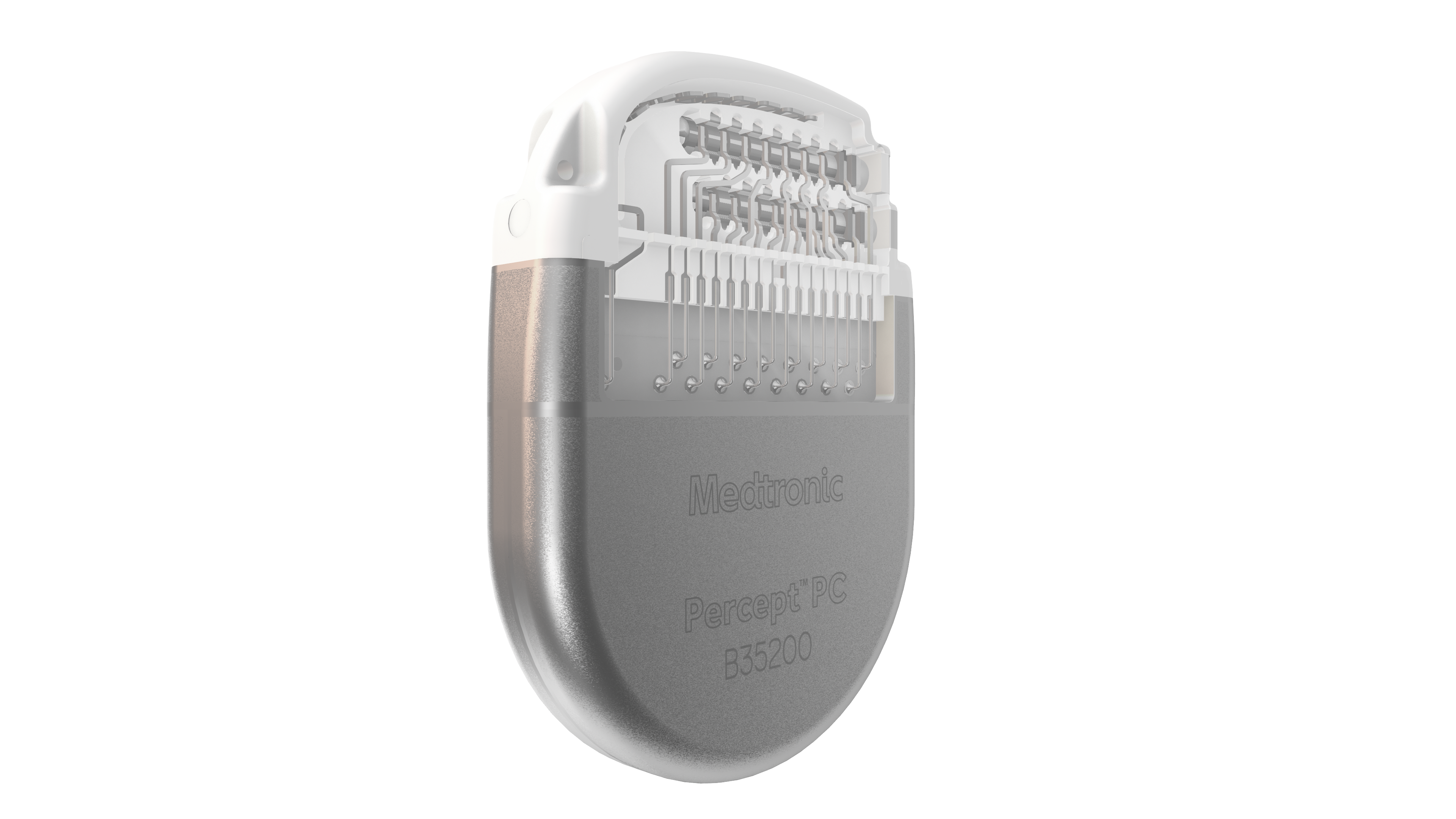 Medtronic Receives CE Mark Approval for the Percept™ PC Neurostimulator DBS  System with BrainSense™ Technology | GlobeNewswire by notified