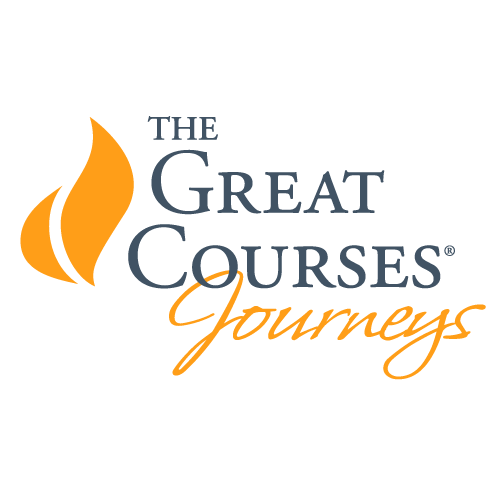 The Great Courses Jo