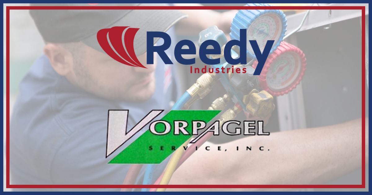 Featured Image for Reedy Industries