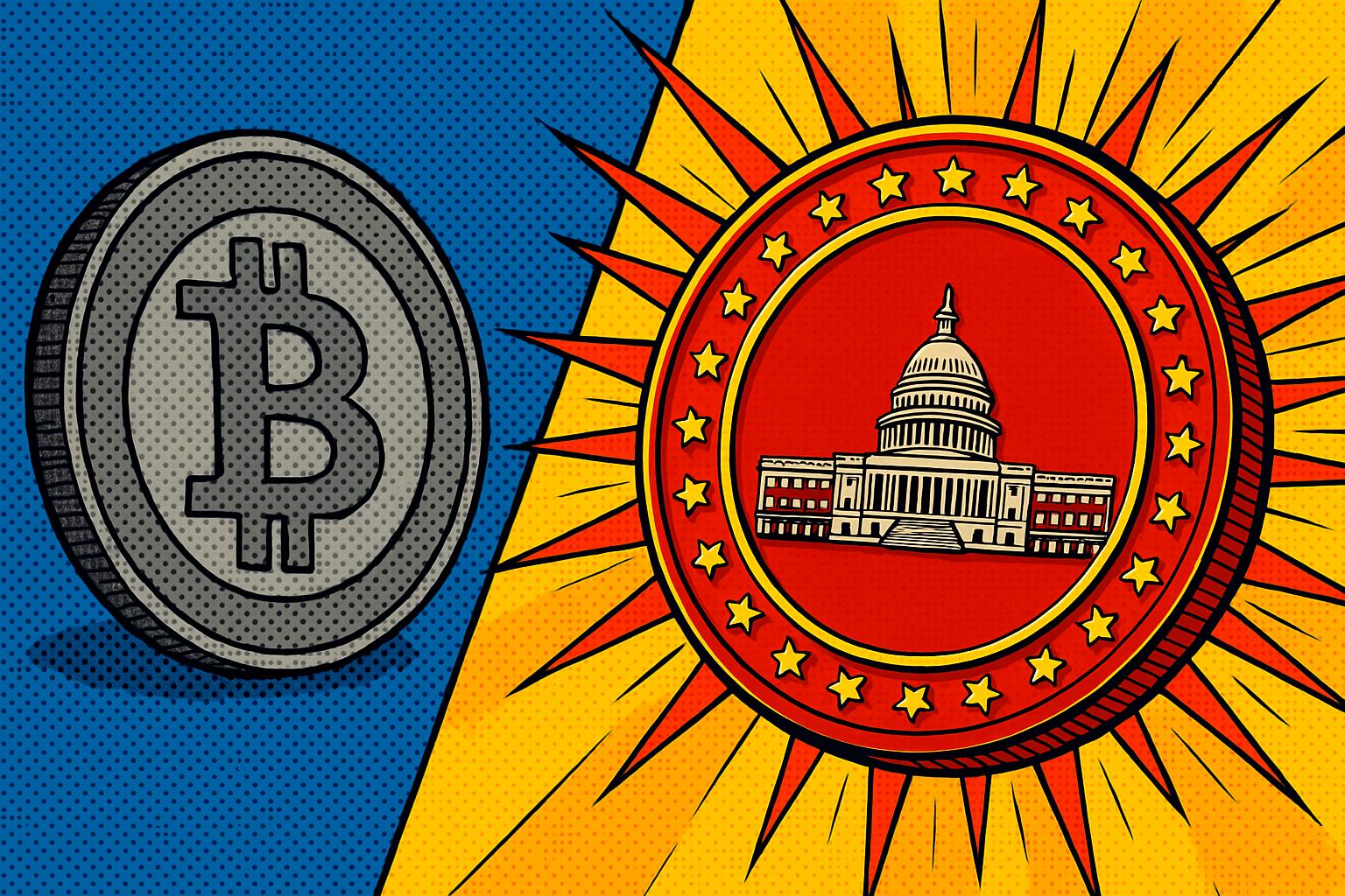 Bitcoin Alternative