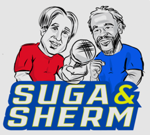 SUGA & SHERM 