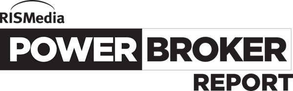 RISMedia's Power Broker Report