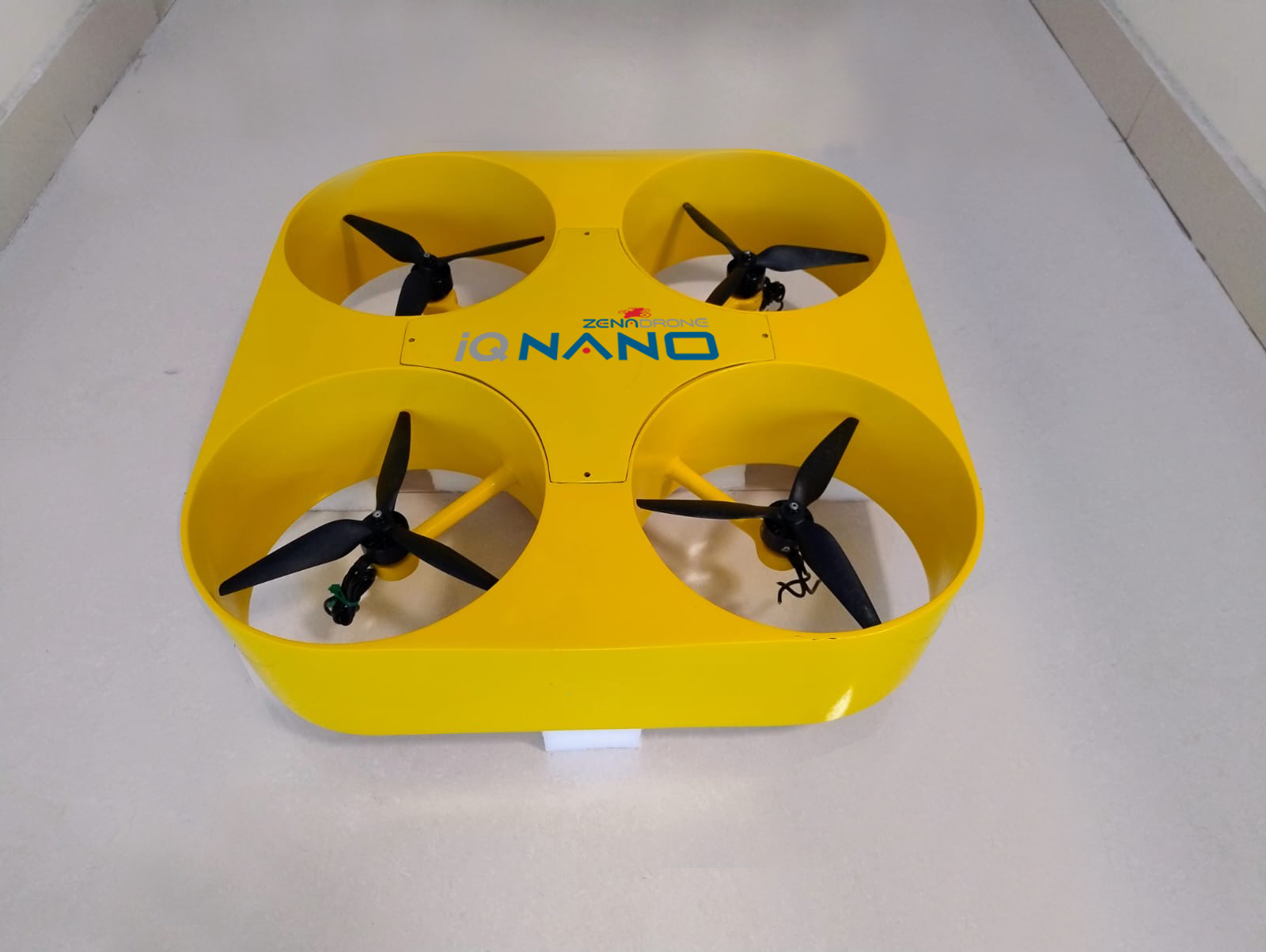 Zenadrone's IQ Nano Indoor Drone