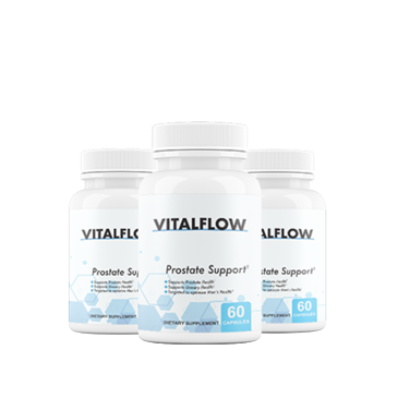 VitalFlow