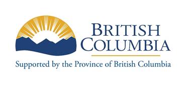 Government of British Columbia Logo