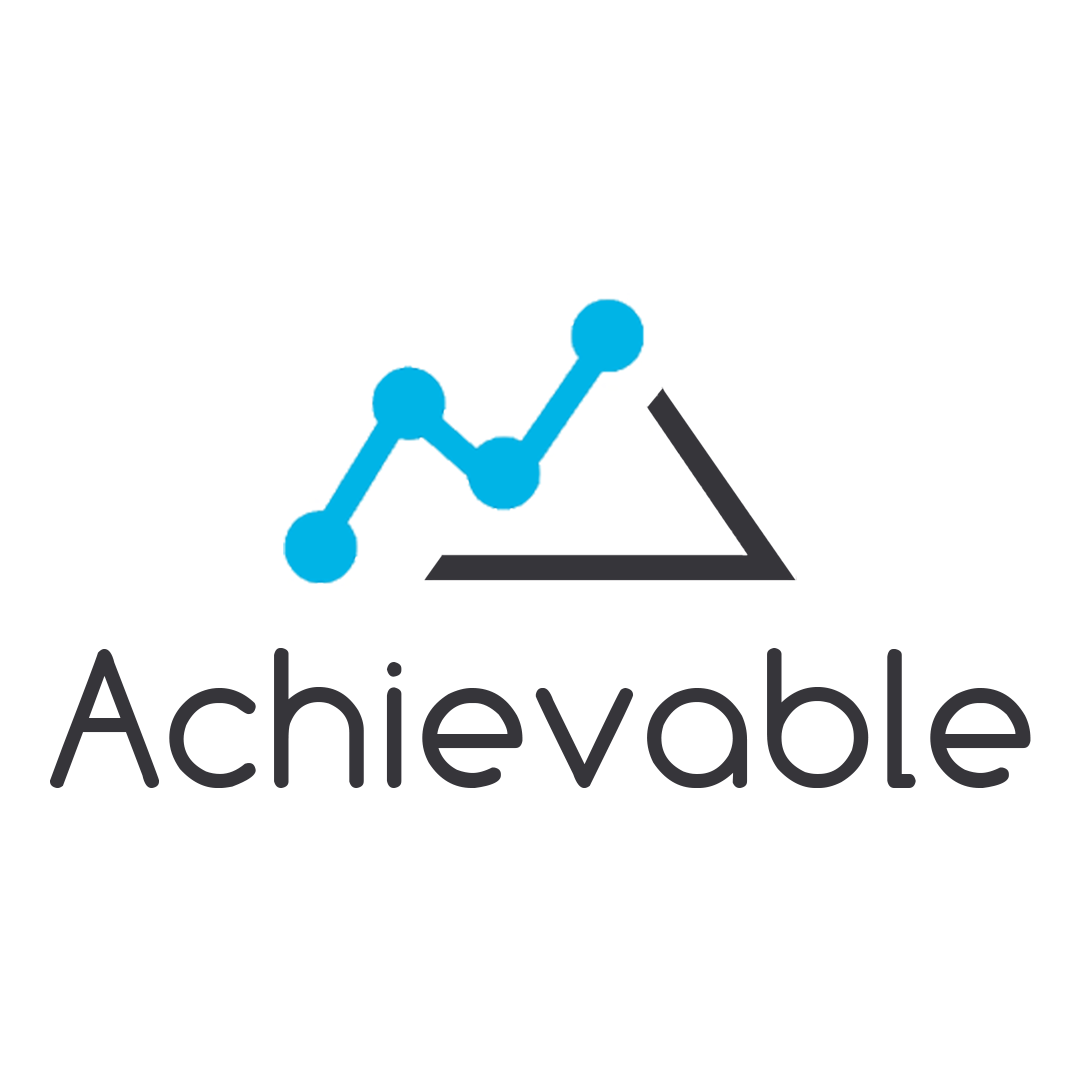 Achievable logo