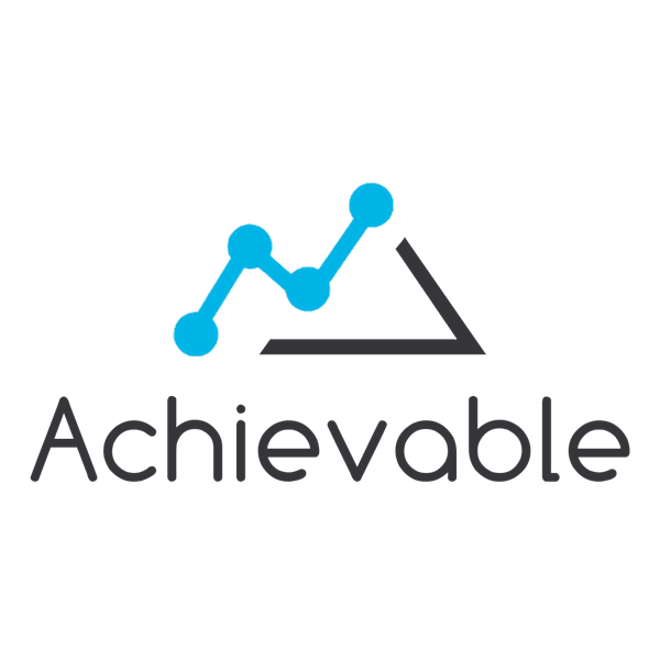 Achievable logo
