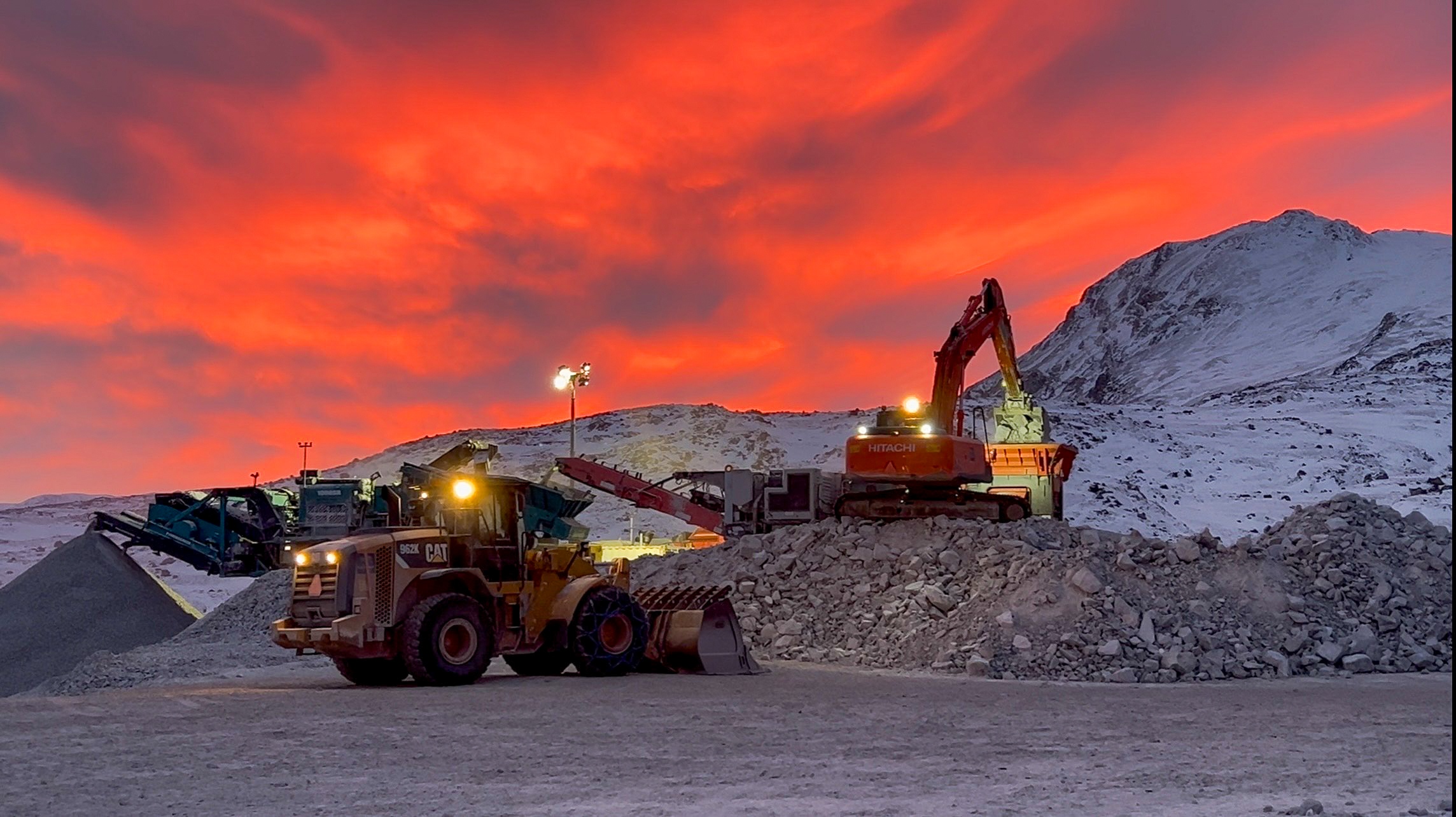 Lumina Greenland_Beautiful Sky_Nov 2025