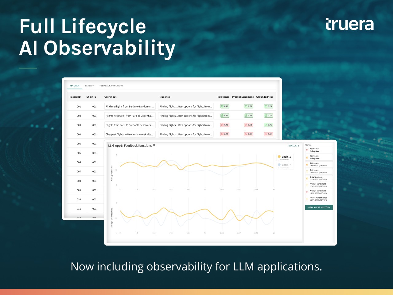 TruEra FL AI Observability Press Release 1280x960 v3