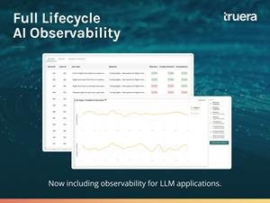 TruEra FL AI Observability Press Release 1280x960 v3