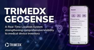 TRIMEDX GeoSense