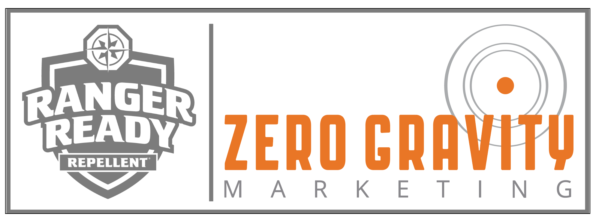 Ranger Ready Repellents®️ announces the engagement of Zero Gravity Marketing as its lead digital marketing agency to advance Ranger Ready’s mission of preventing illnesses caused by biting insects and via human-to-human contact.  