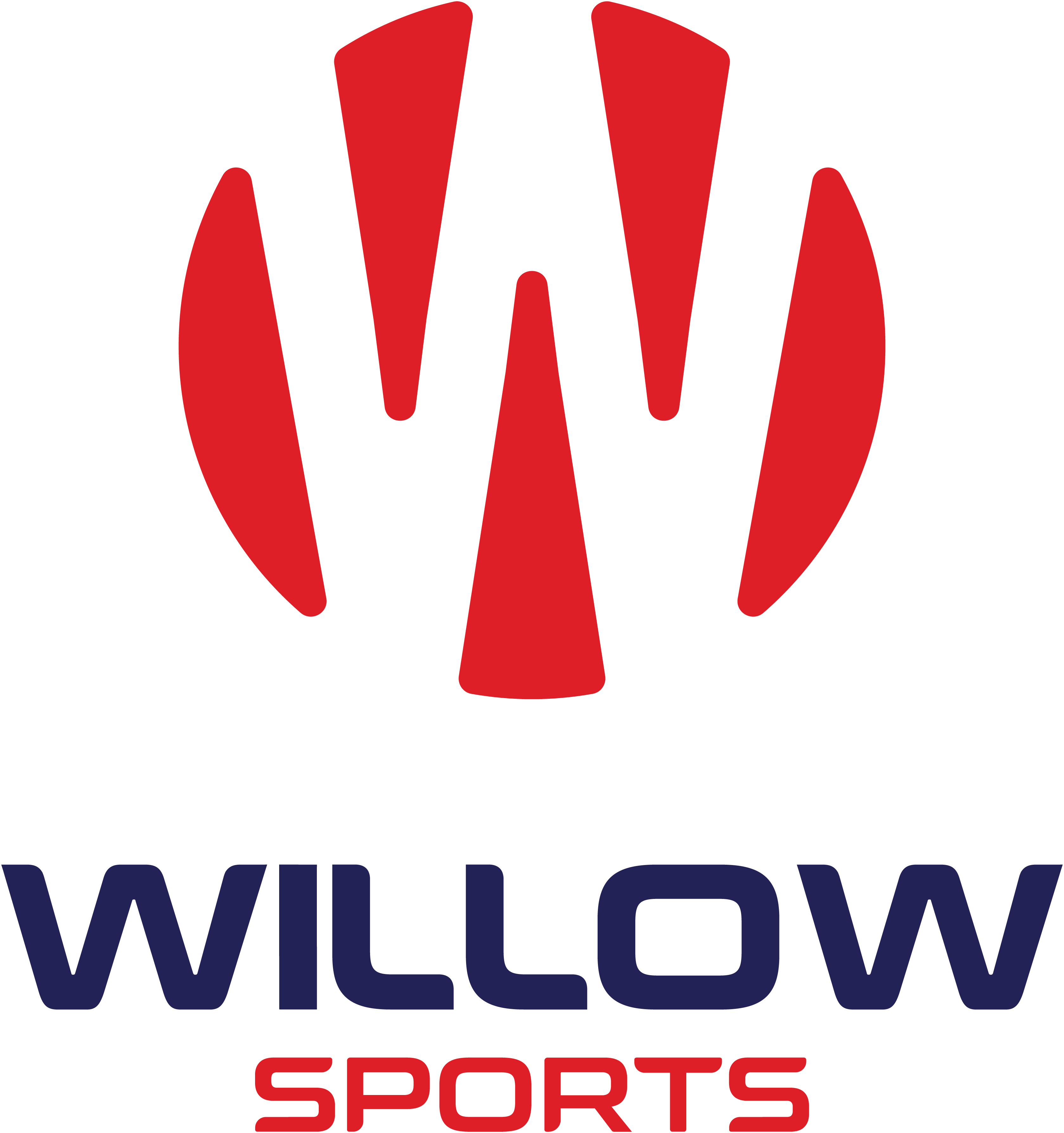 Willow Sports Stacked Logo - Transparent.png