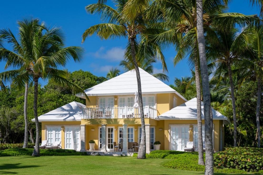 Tortuga Bay Hotel