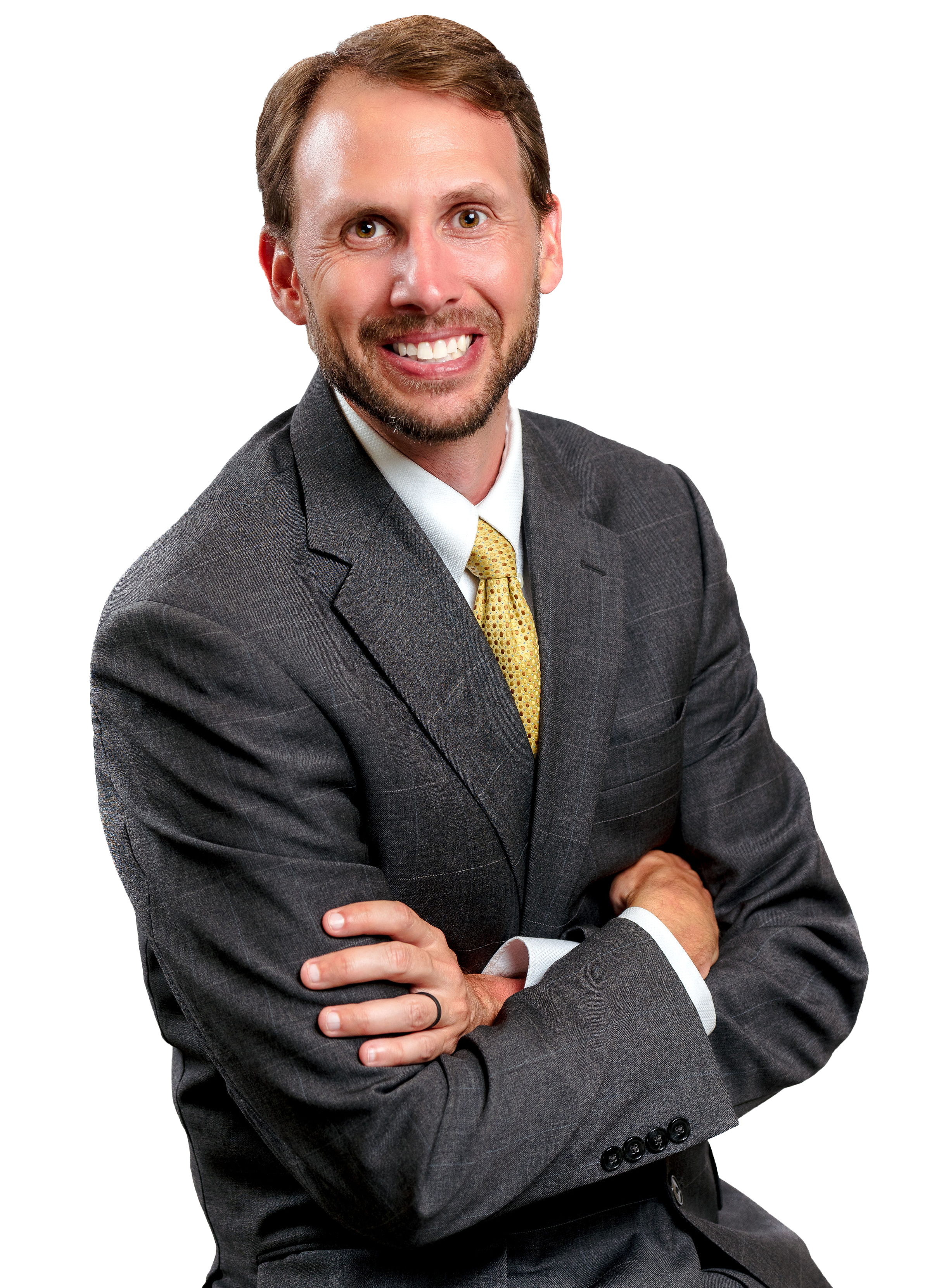 David Kitchen, Partner