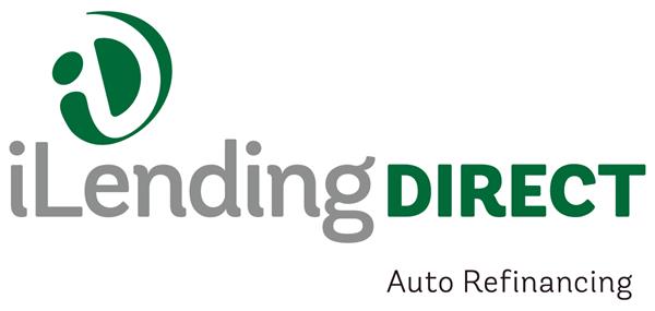 iLendingDIRECT Auto Refinancing logo