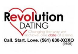 Revolution Dating