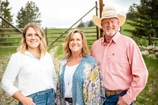 Real Estate Experts Jay Sherley and Anita Sherley of Helena Discuss Buying Land in Western Montana for HelloNation