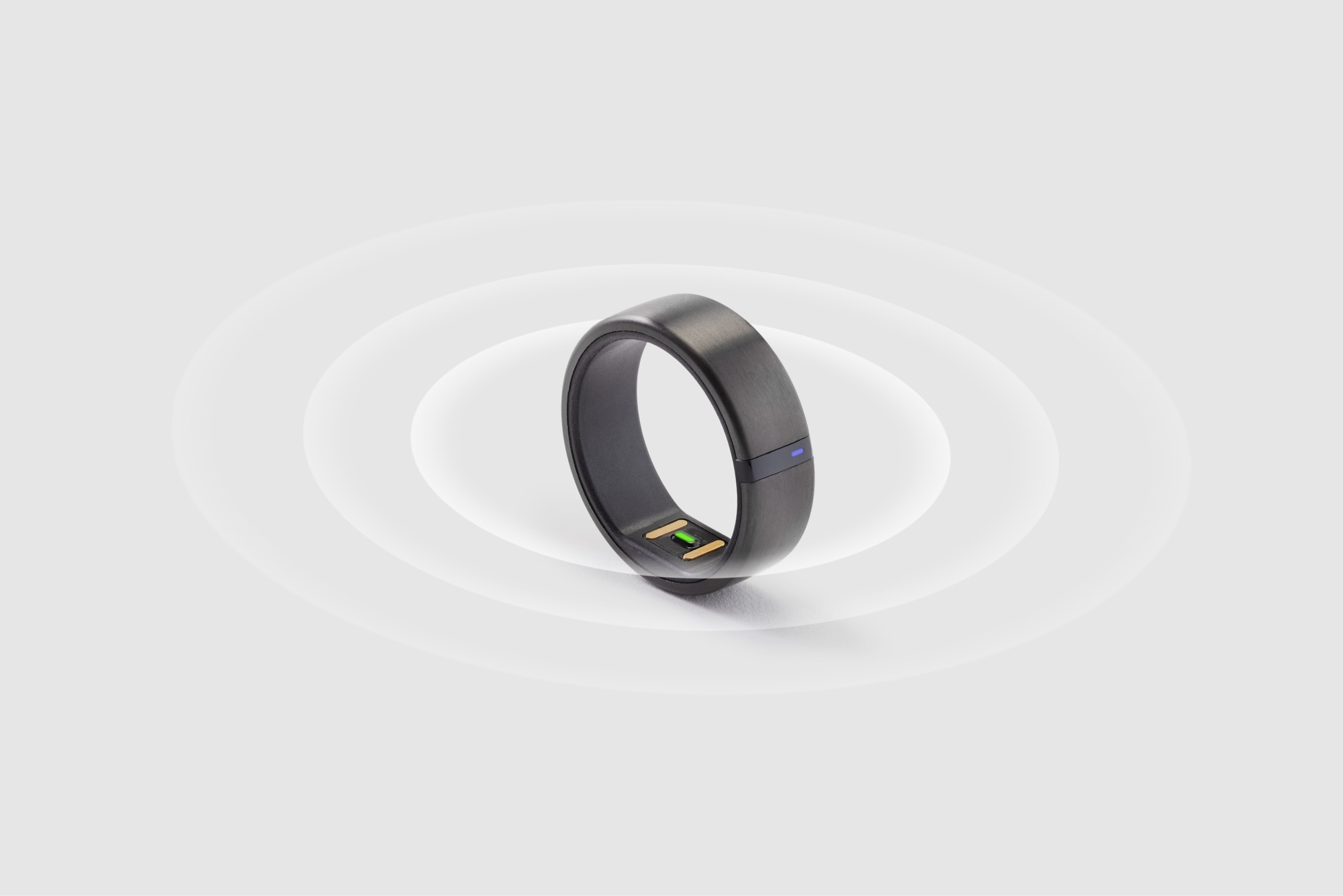 digital ID, wearables, smart ring