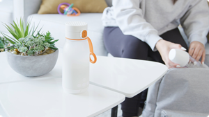 BuubiBottle Smart Portable Milk Warmer