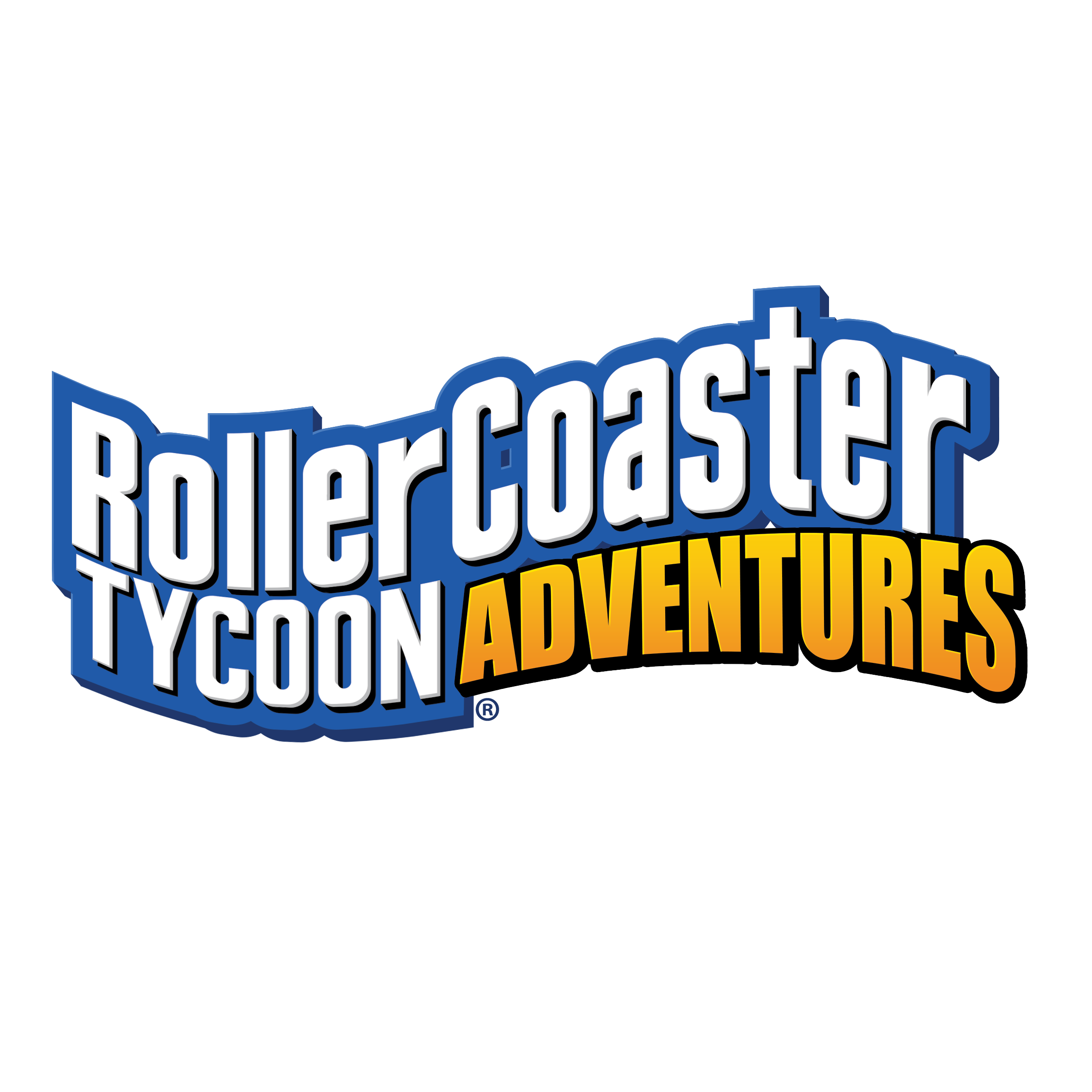 RollerCoaster Tycoon Adventures  Download and Buy Today - Epic Games Store