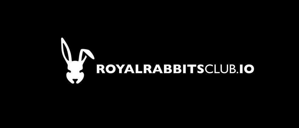 Ethereum Based Royal Rabbits Club's VIP Whitelist Now Open 1