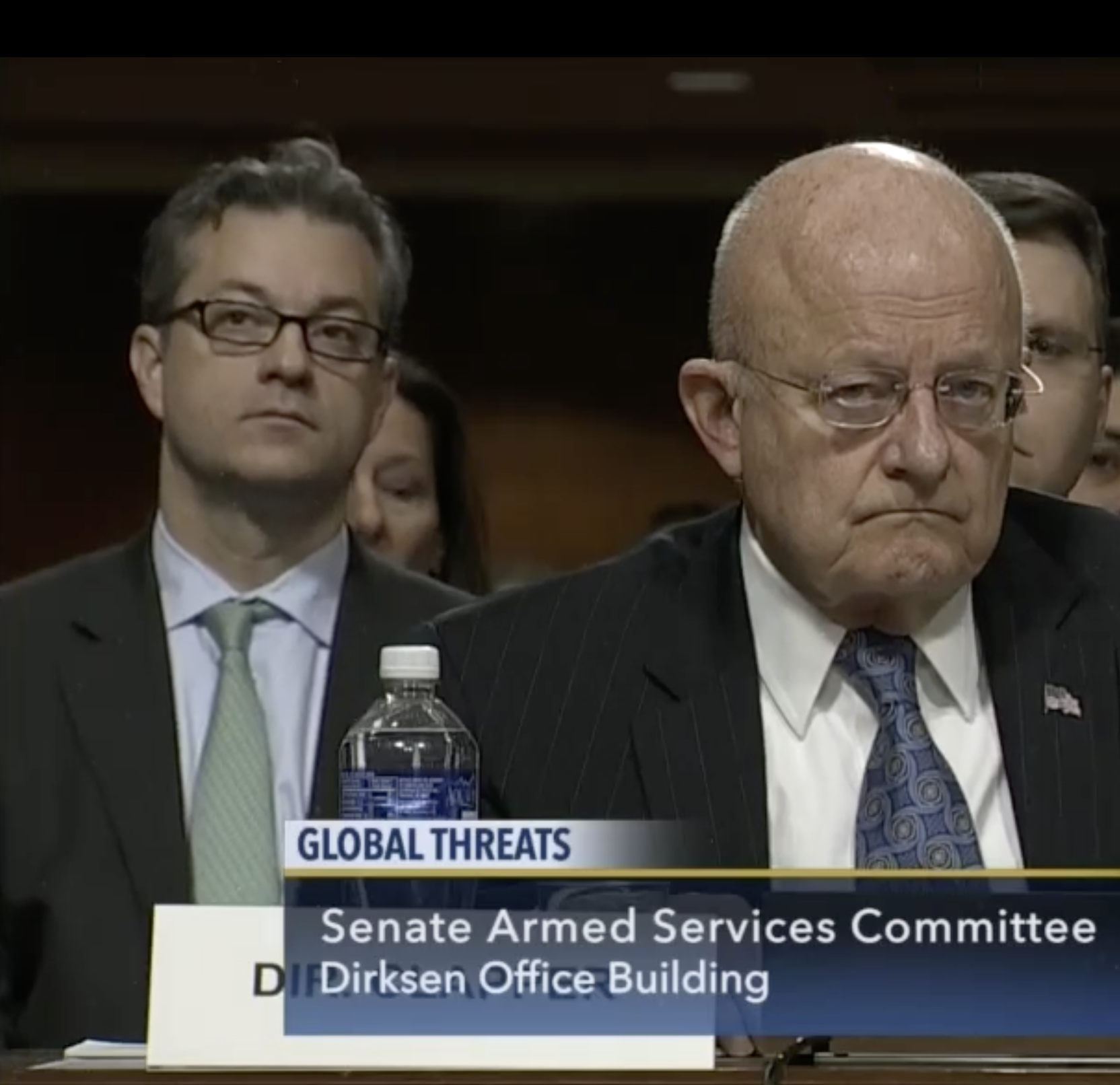 Fbi Assistant Director Brian Hale Transitions To Qomplx To