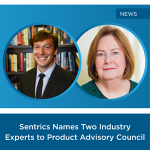 Sentrics names two industry experts to Acute Care Product Advisory Council