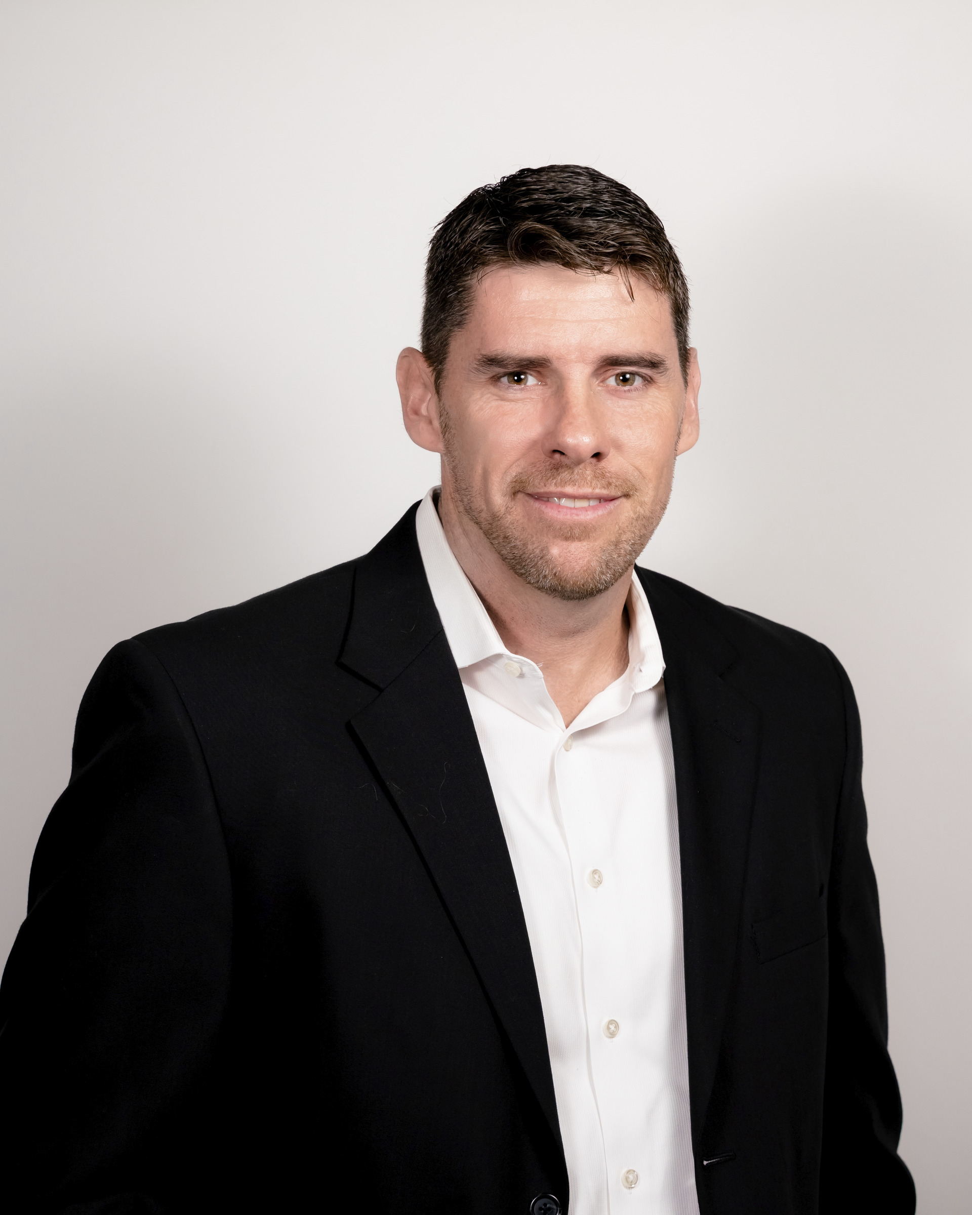 Managing Director and National Sports Market Leader, Bart Miller