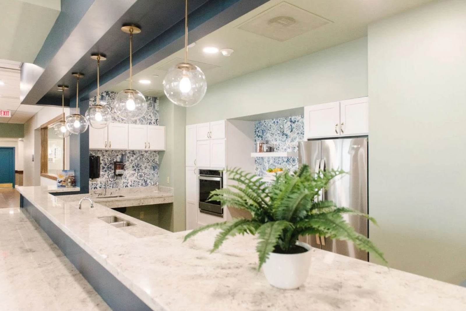 Harper's Station Standalone Memory Care