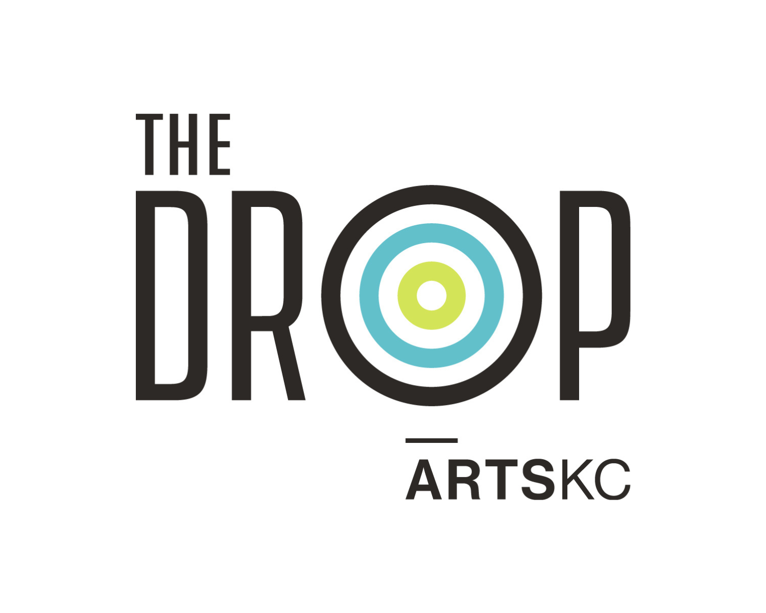 The Drop Logo