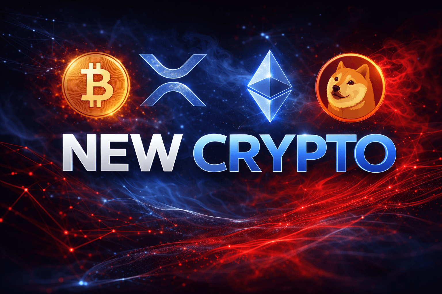 New Crypto: Pepeto Cross Chain Bridge Update While Bitcoin Price Hits $75K Leading Dogecoin, XRP and Ethereum Higher
