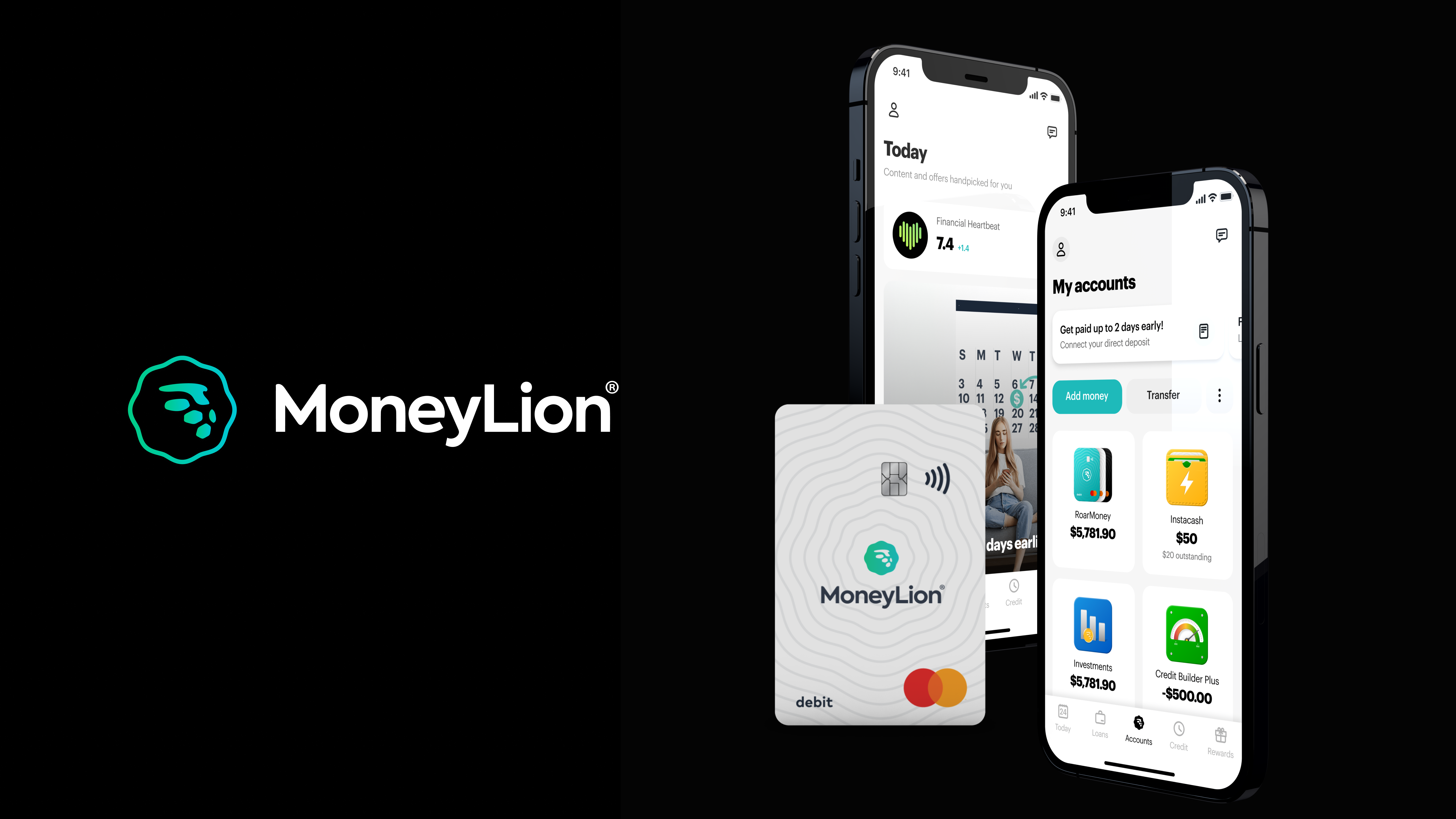 MoneyLion