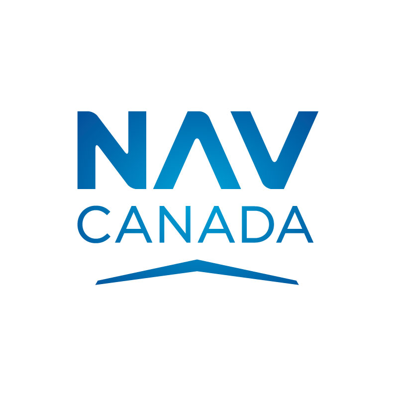 NAV CANADA launches new logo and corporate branding