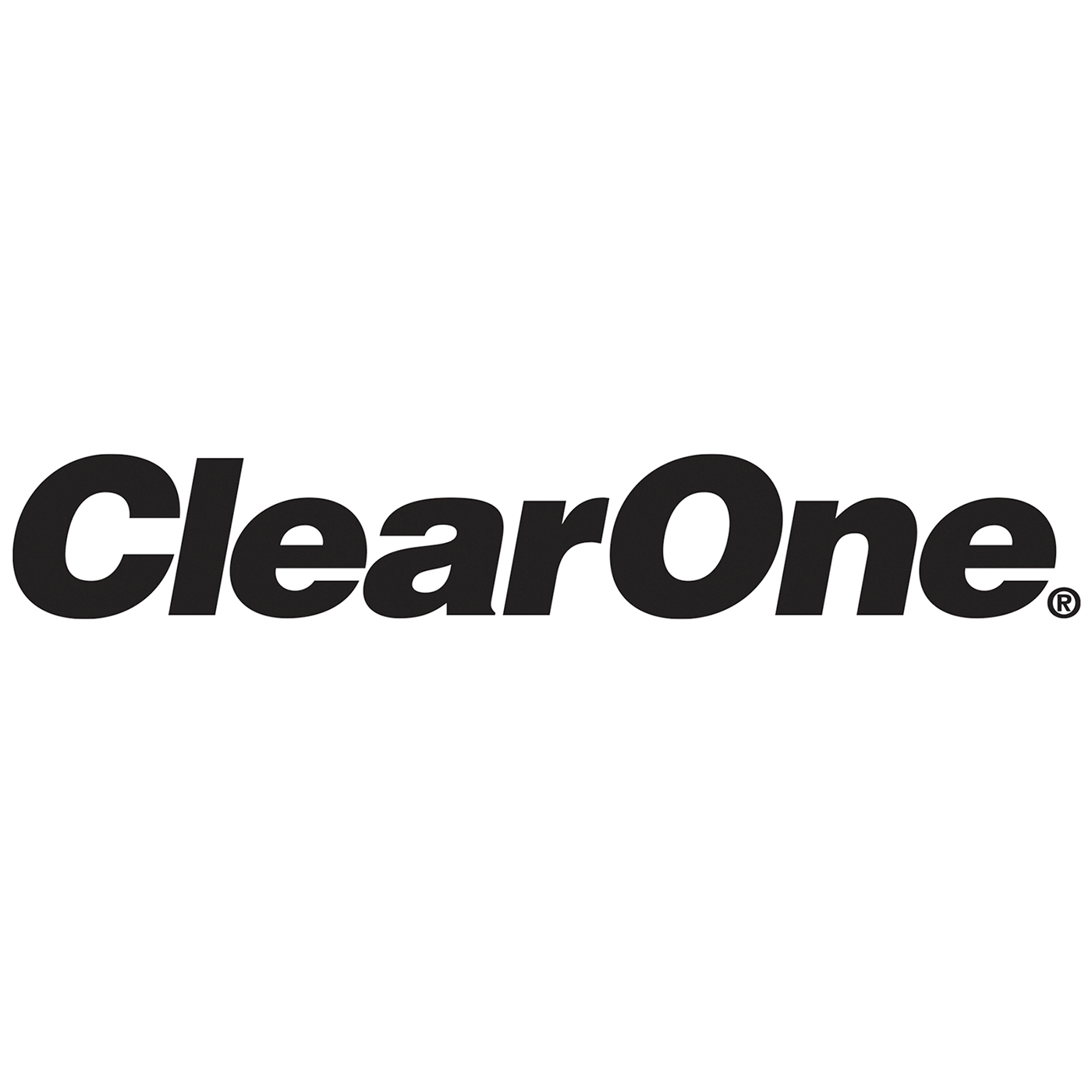 ClearOne Logo- Black -300DPI square proportion.jpg