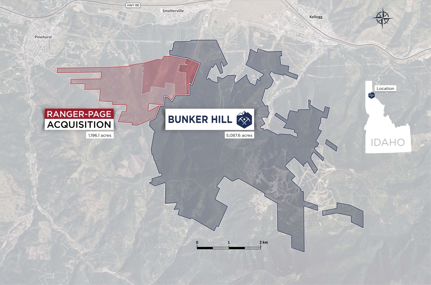 Bunker Hill