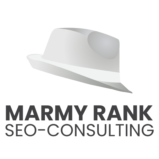Marmy Rank SEO-Consulting Launches New Website to Provide