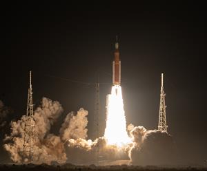Artemis I Launch NASA